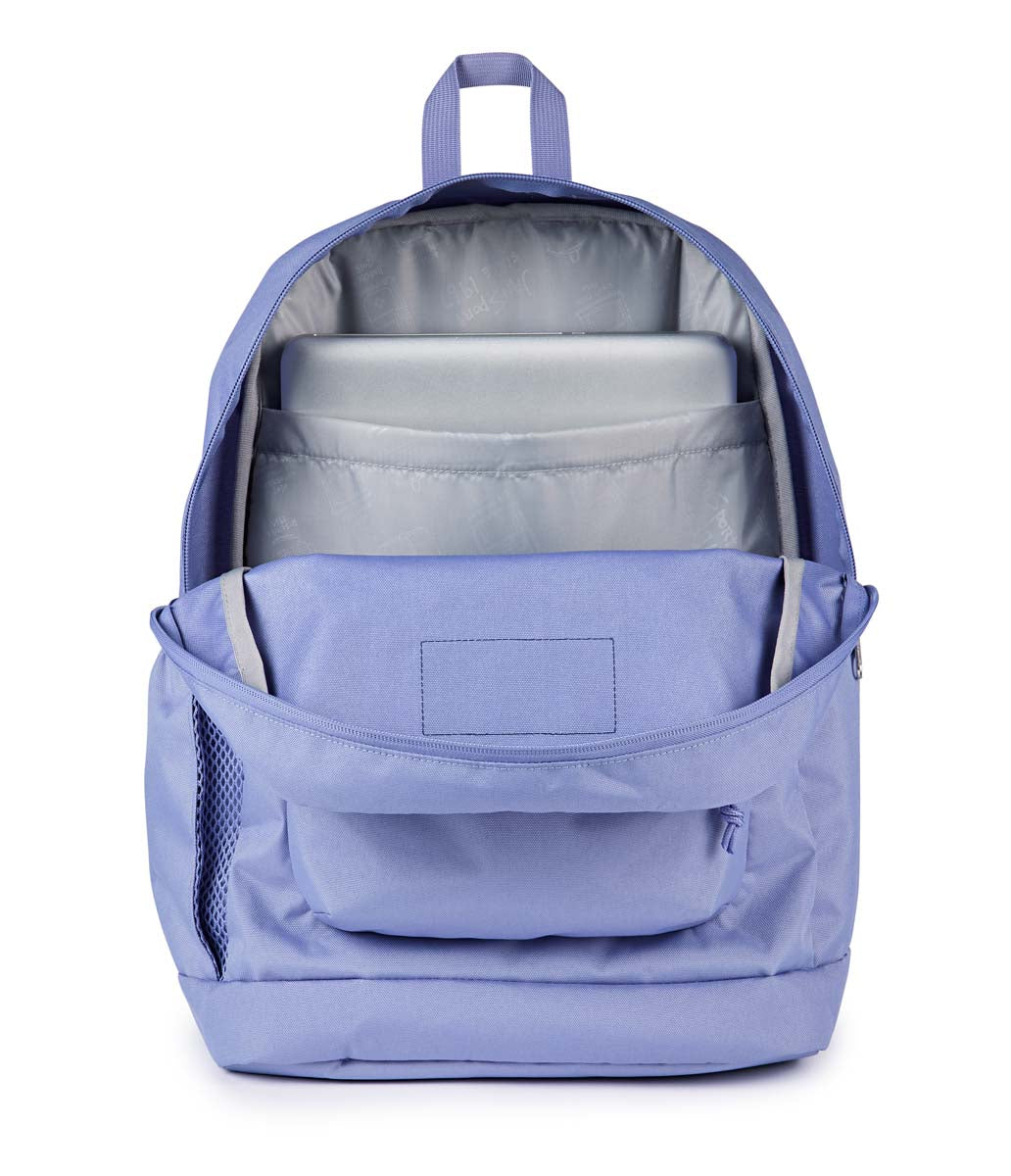 Sac à dos JanSport Cross Town Plus - Cendre lavande