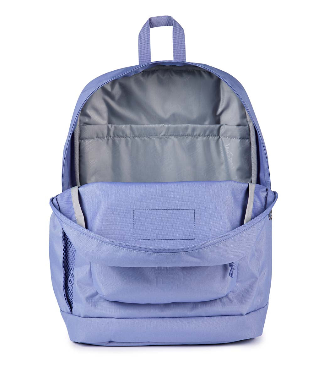 Sac à dos JanSport Cross Town Plus - Cendre lavande