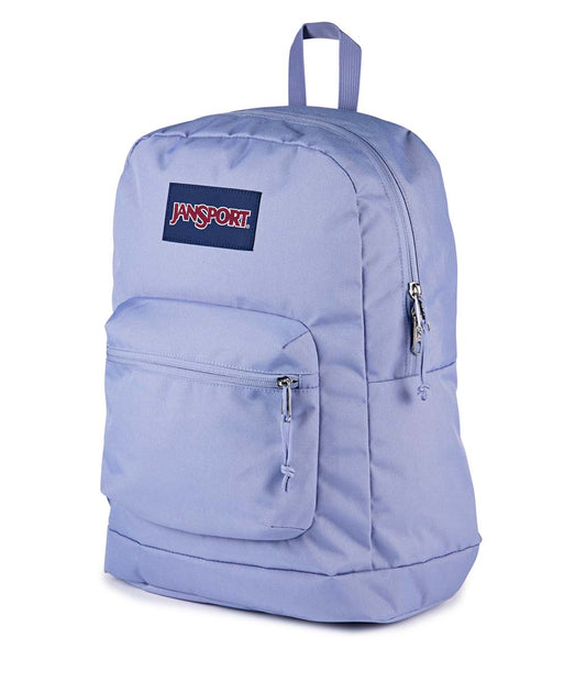 Sac à dos JanSport Cross Town Plus - Cendre lavande