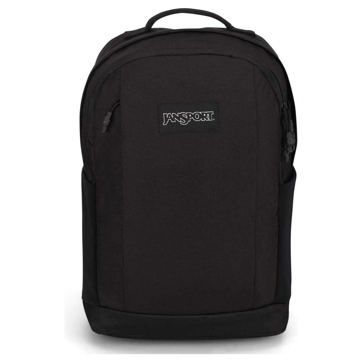 Sac à dos pour ordinateur portable Jansport Inbound - Noir