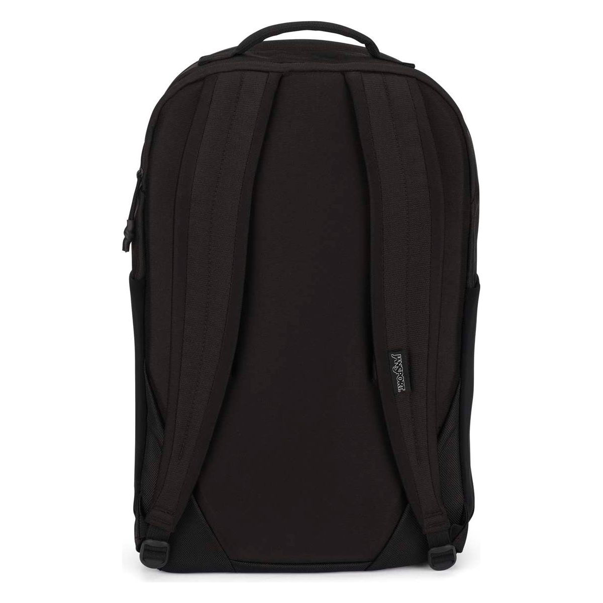 Sac à dos pour ordinateur portable Jansport Inbound - Noir