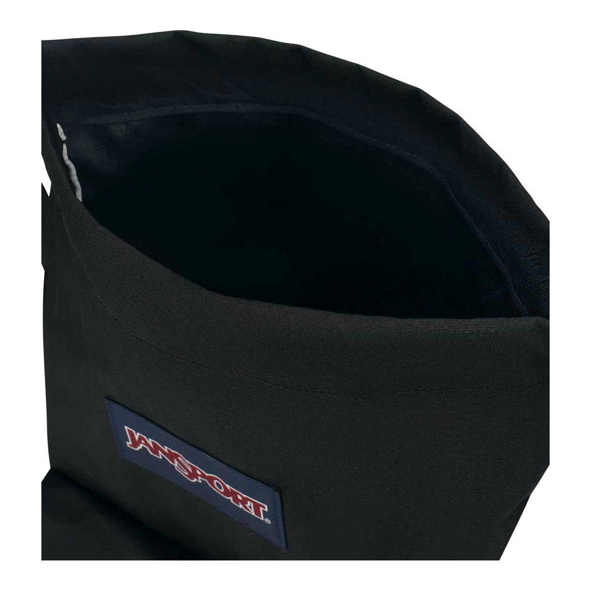 Jansport Draw Sack - Black