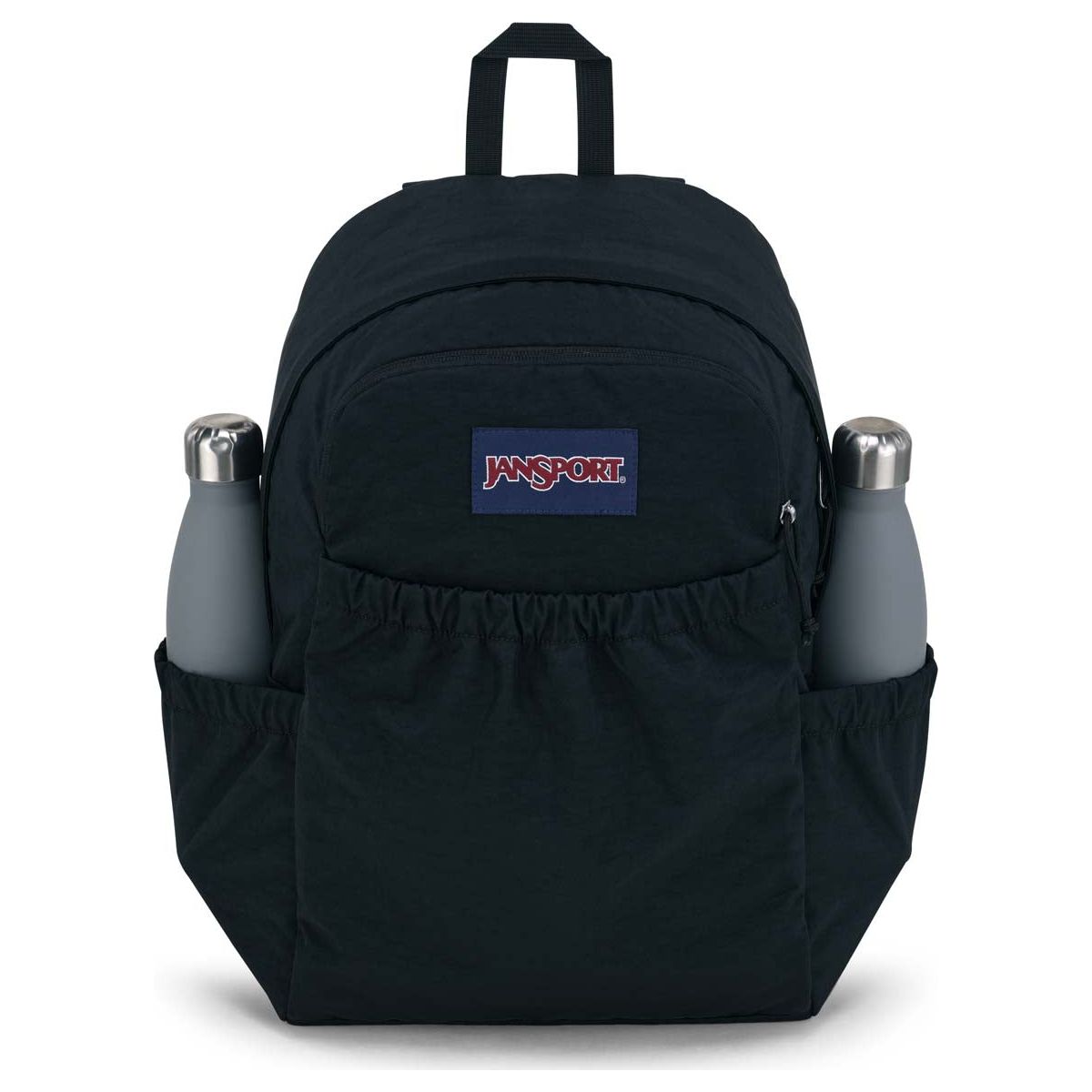 JanSport Slouch Pack - Noir
