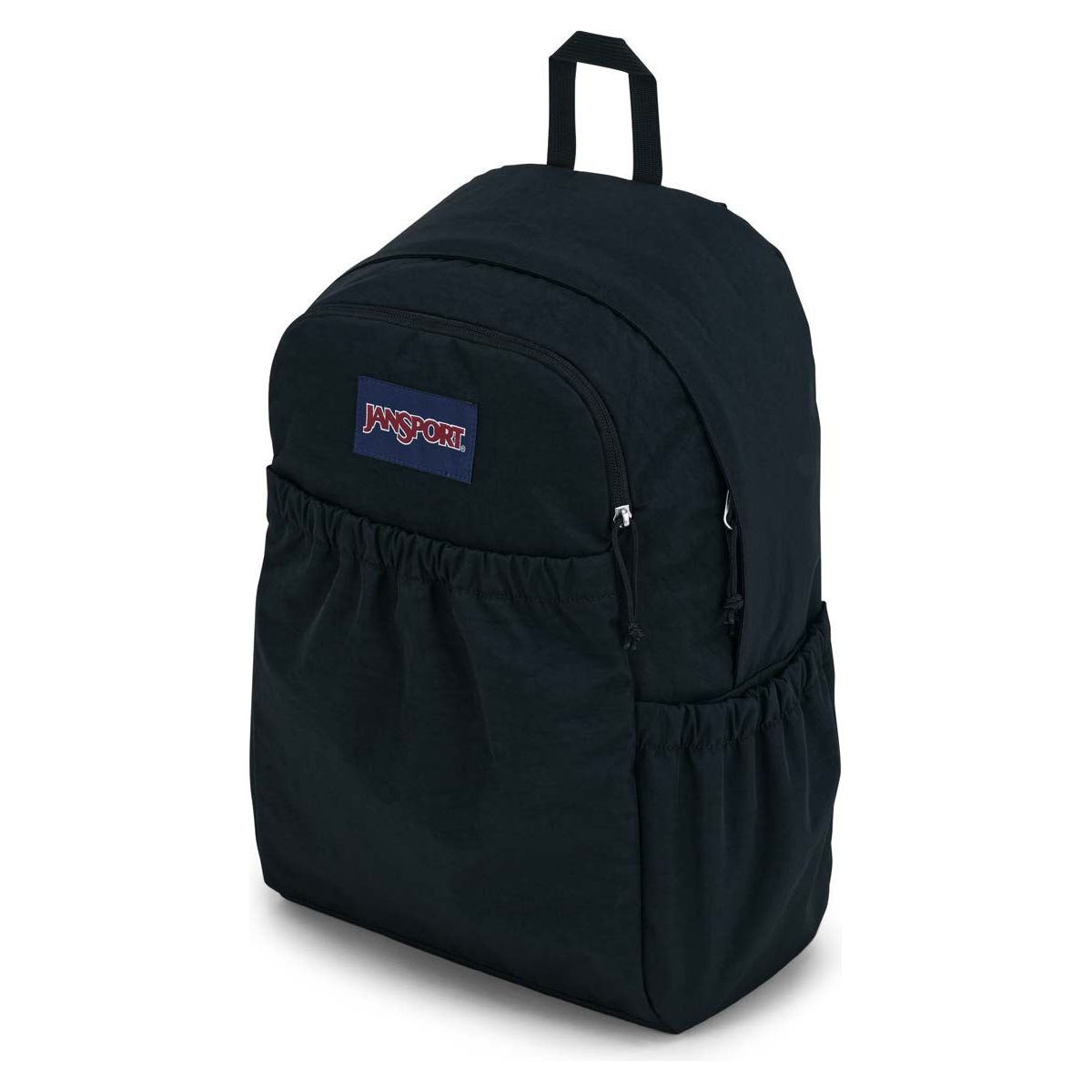 JanSport Slouch Pack - Noir