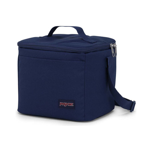 JanSport Super Snack Lunch Bag - Navy