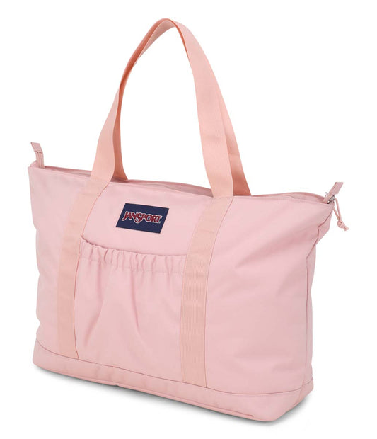 JanSport Daily Tote Bag - Misty Rose