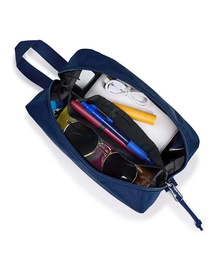 JansSport Poche Parfaite - Marine