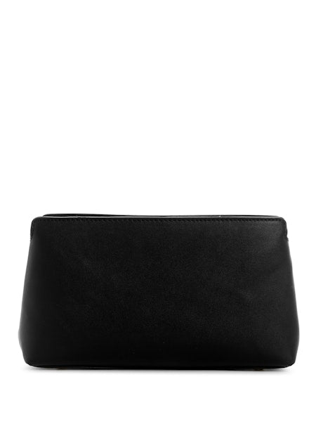 Sac bandoulière GUESS Talent à fermeture éclair supérieure