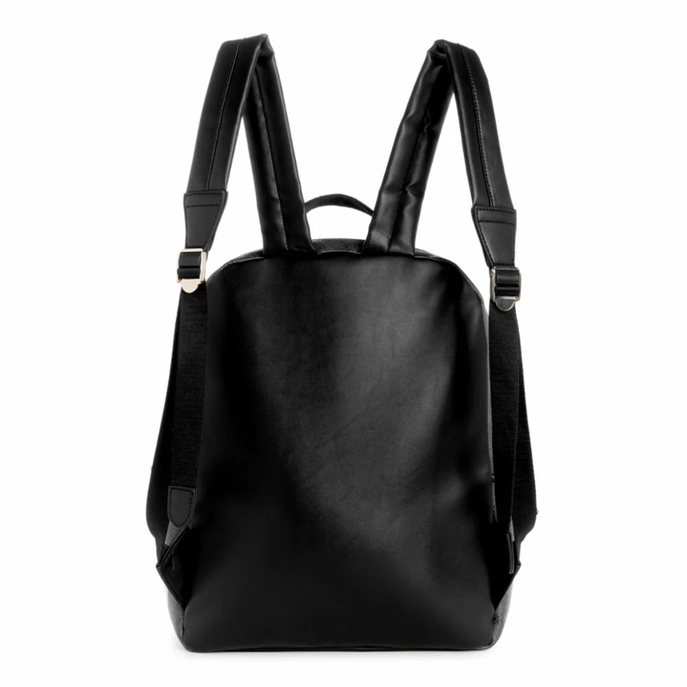Sac à dos ordinateur Nine West Byron Tech - Logo Onyx