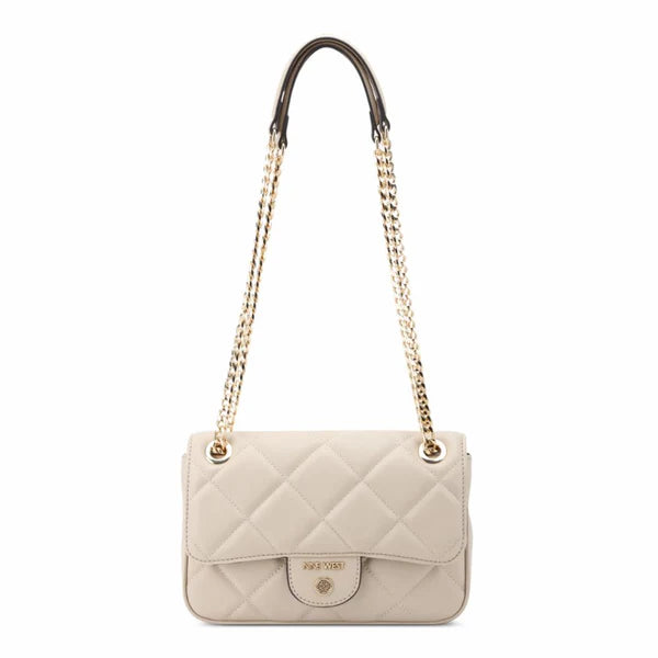 Nine West Meilani Convertible Xbody Flap