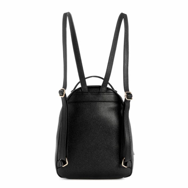 Nine West Siera Medium Dome Backpack - Black