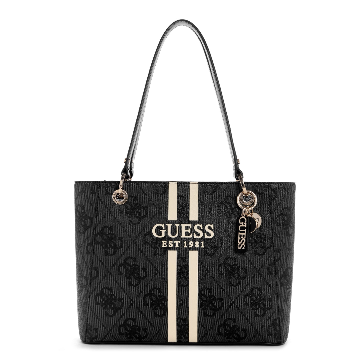 GUESS Noelle II Petit Sac Fourre-tout