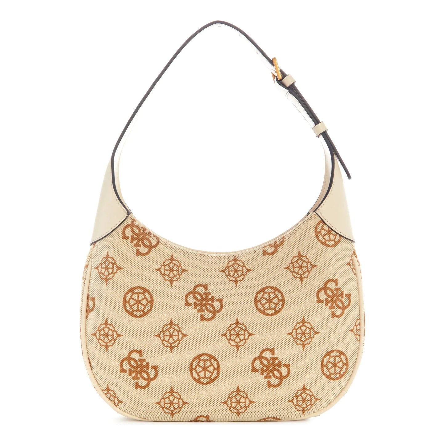 Sac Hobo Logo Guess Izzy