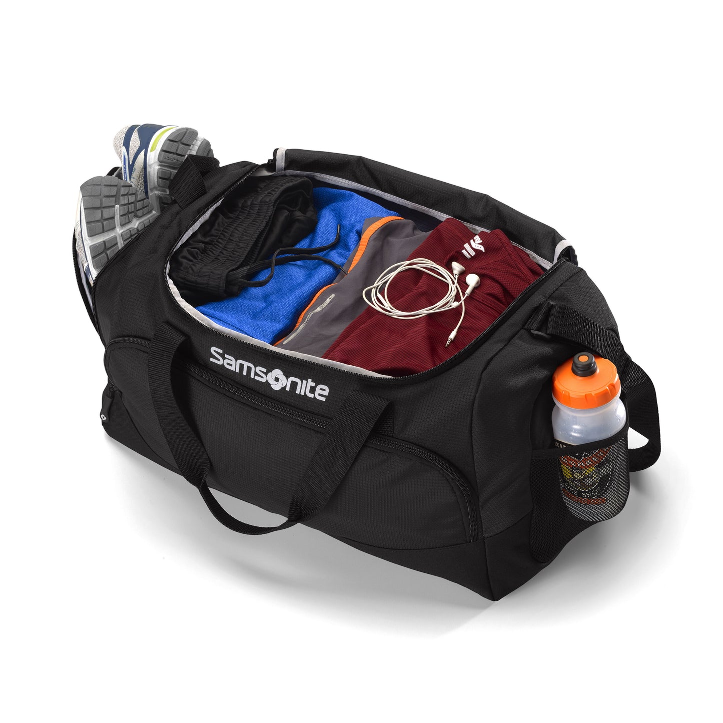 Samsonite Campus Gear 20" Cooper Carry on Duffle Bag