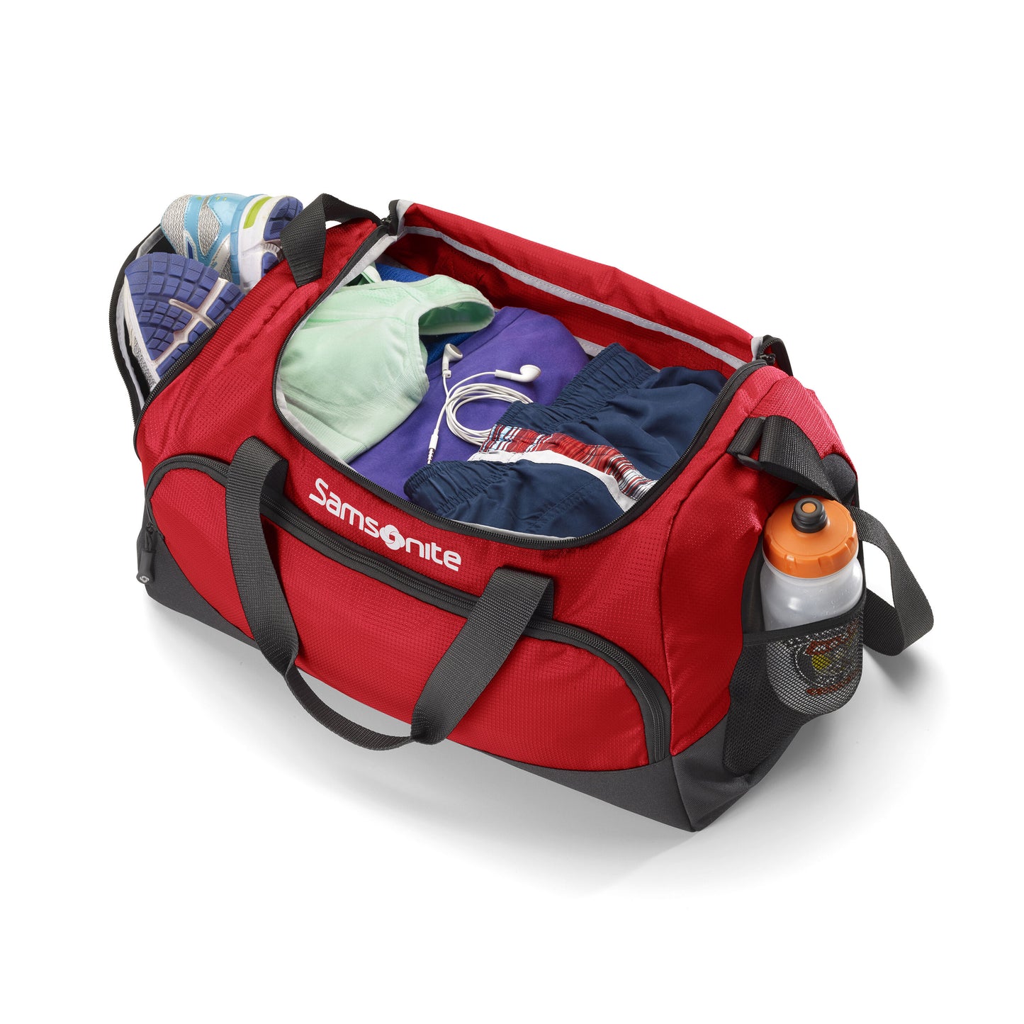 Samsonite Campus Gear 20" Cooper Carry on Duffle Bag