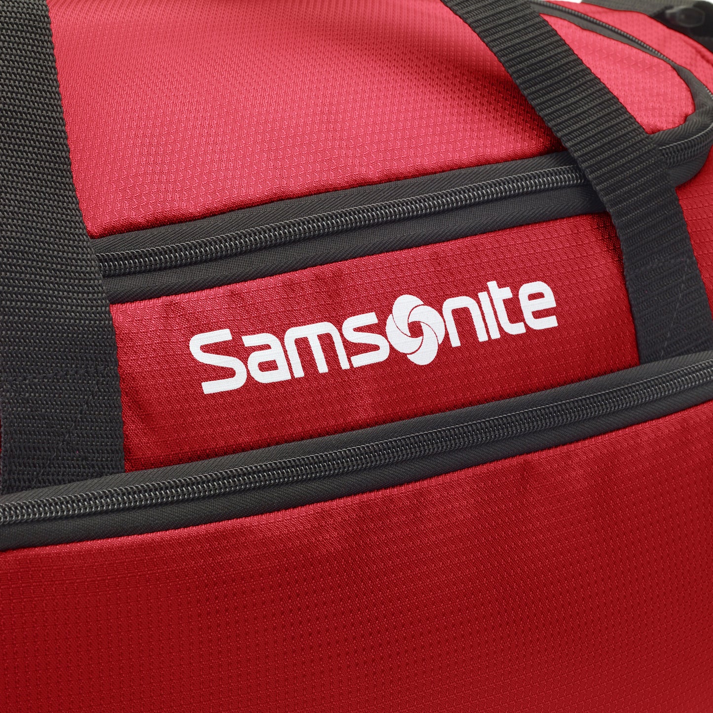 Samsonite Campus Gear 20" Cooper Carry on Duffle Bag