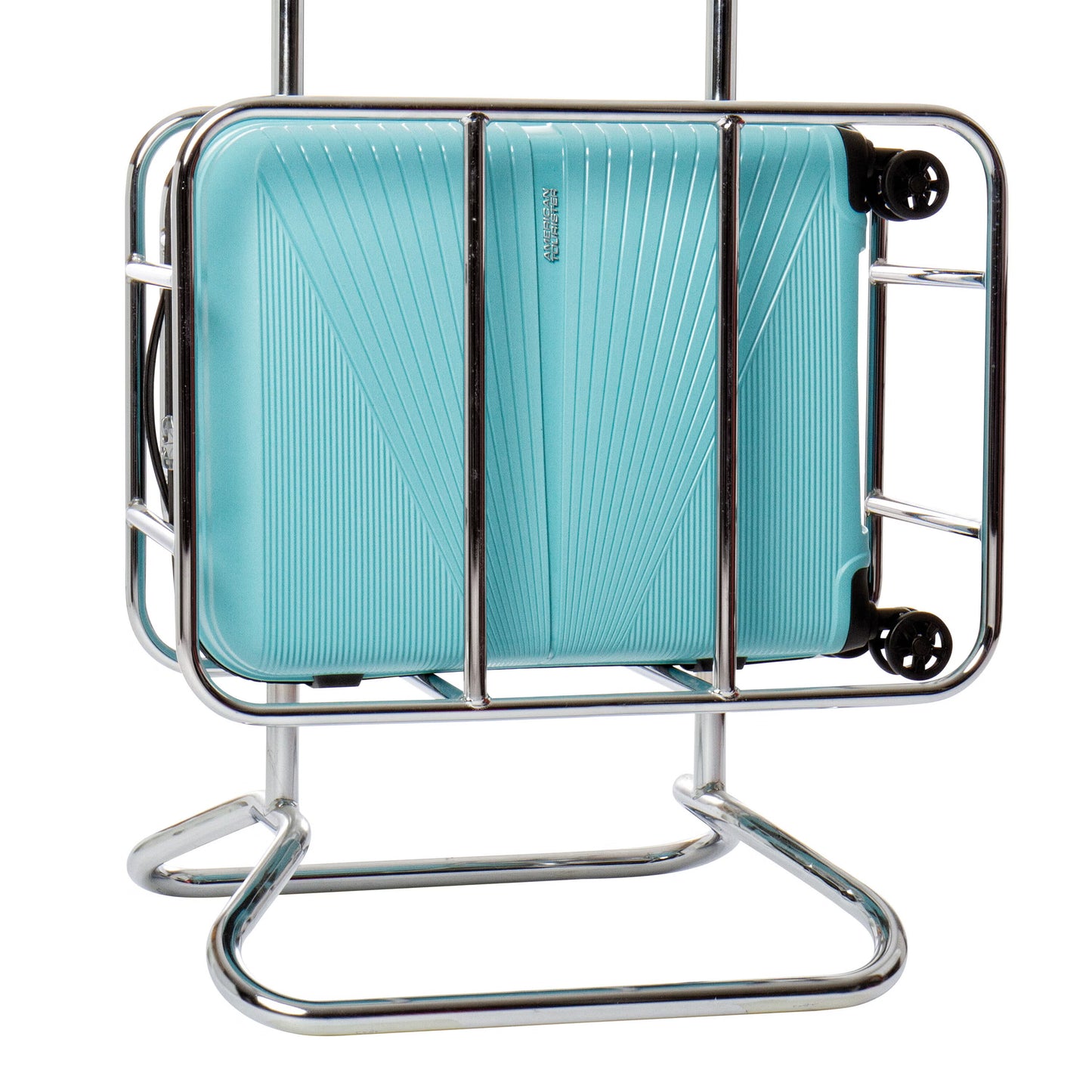 American Tourister Airconic Valise rigide à roulettes cabine