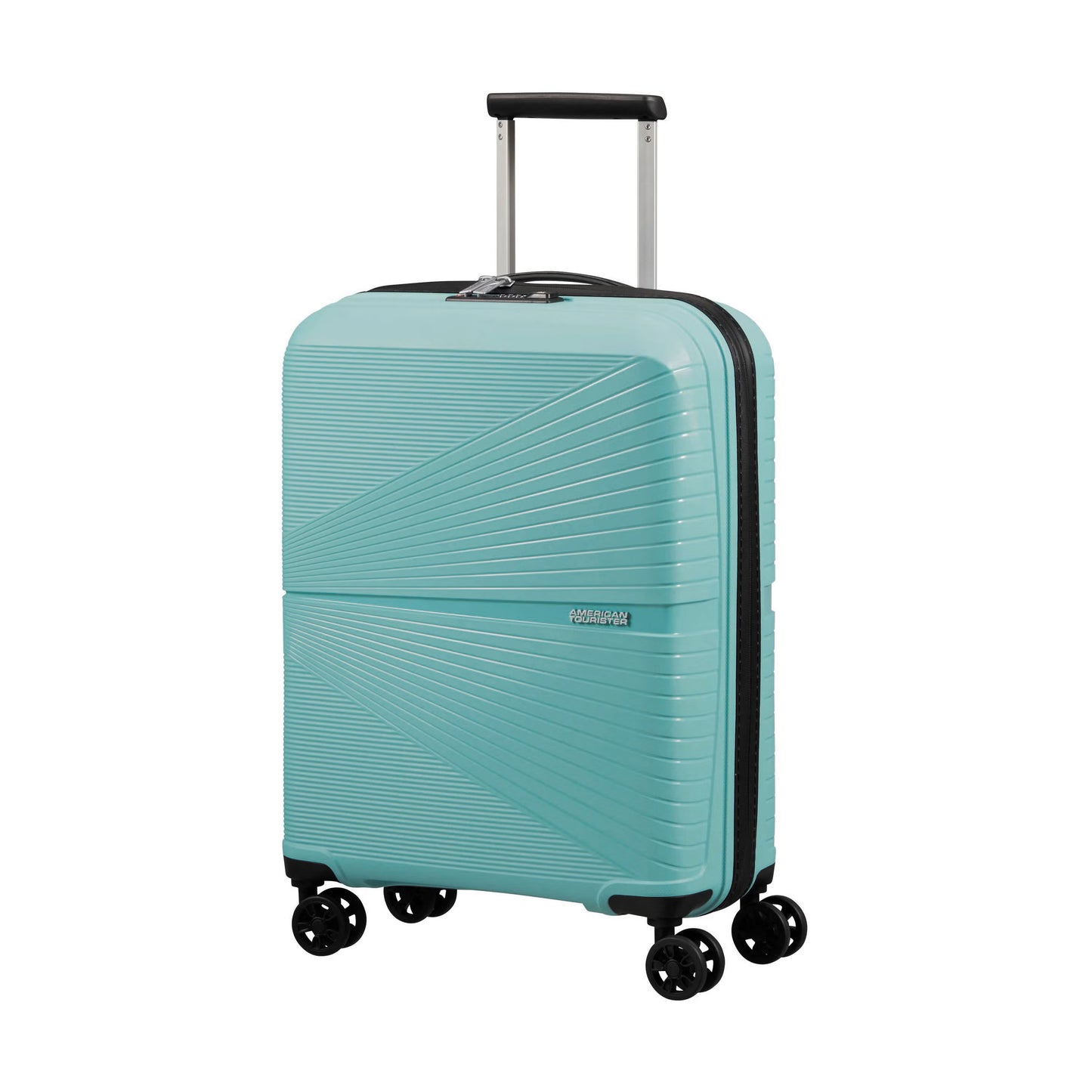 American Tourister Airconic 3-Piece Nested Set Hardside Luggage