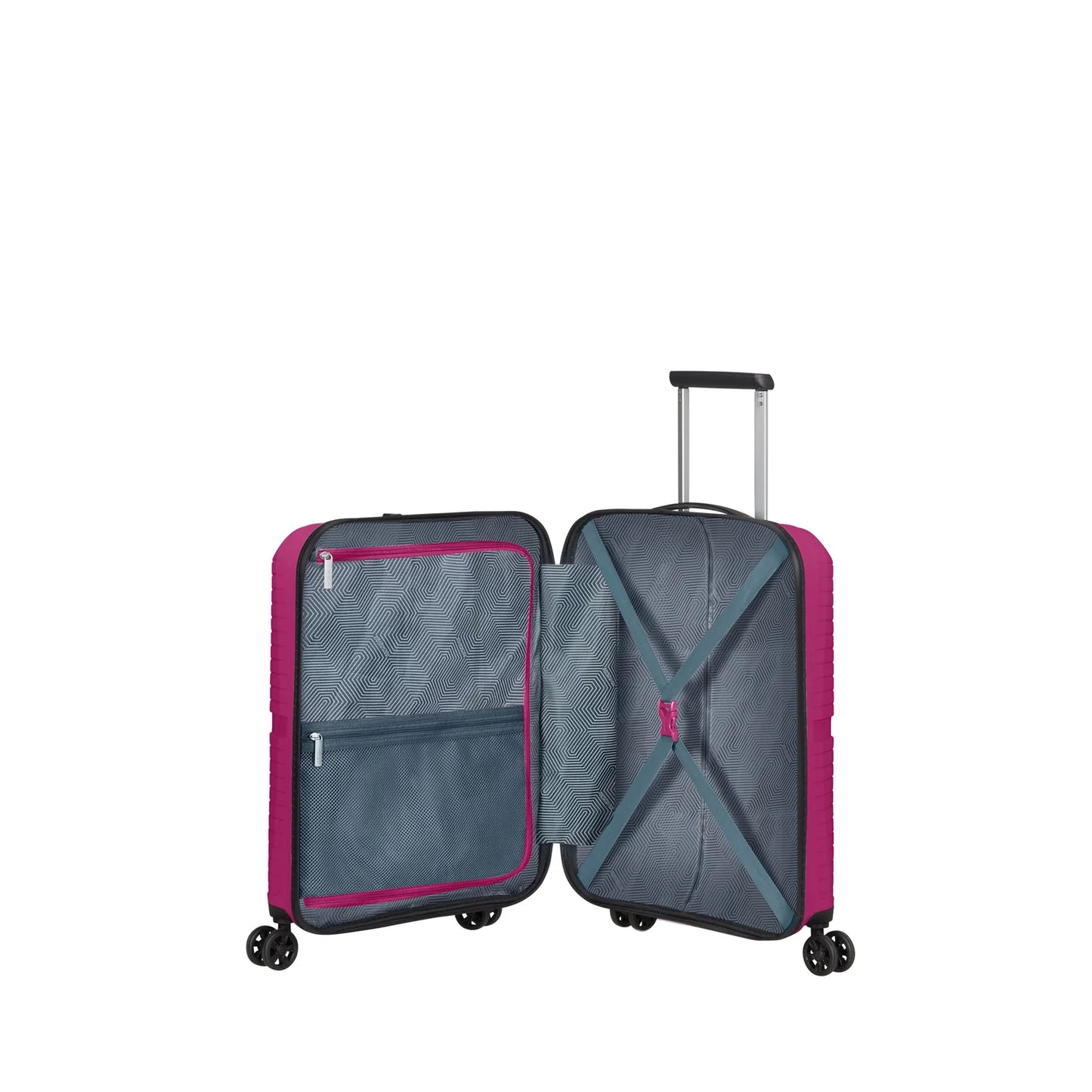 American Tourister Airconic Valise rigide à roulettes cabine