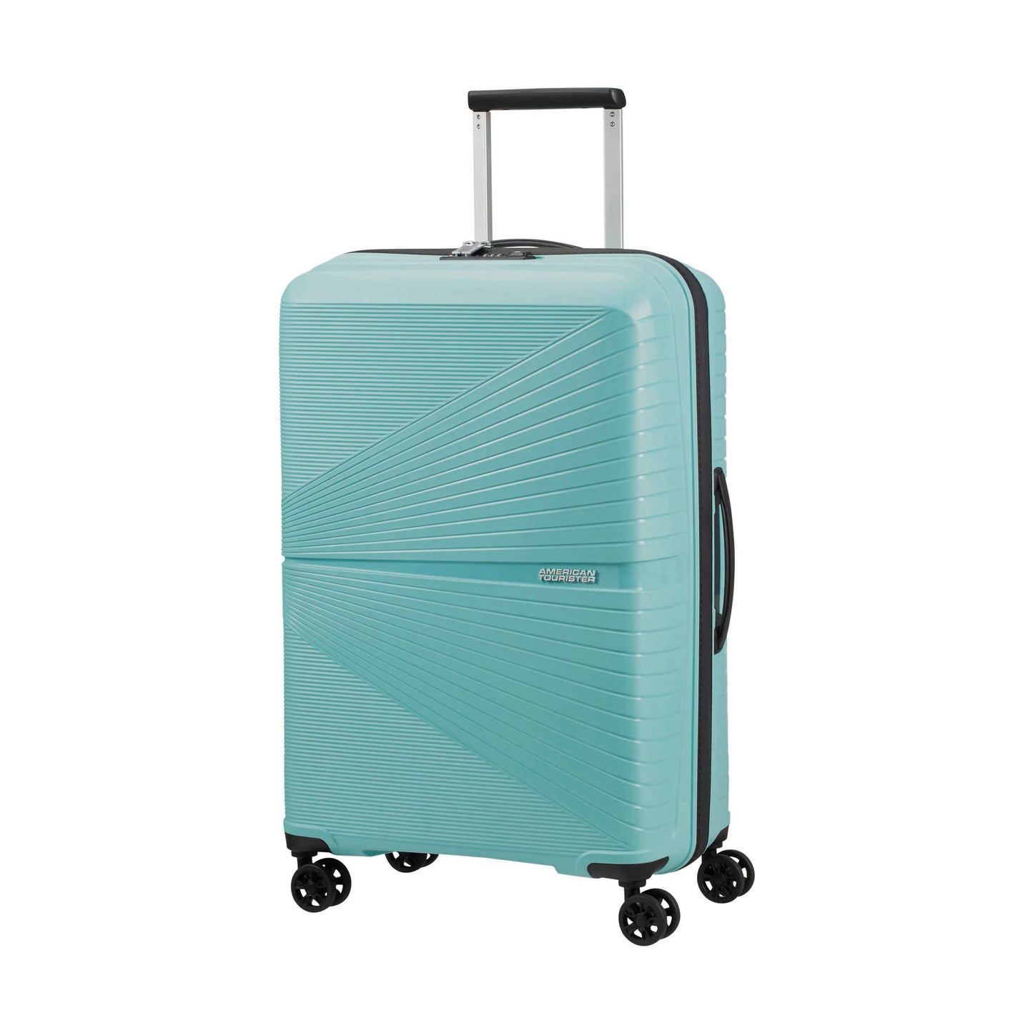 American Tourister Airconic 3-Piece Nested Set Hardside Luggage
