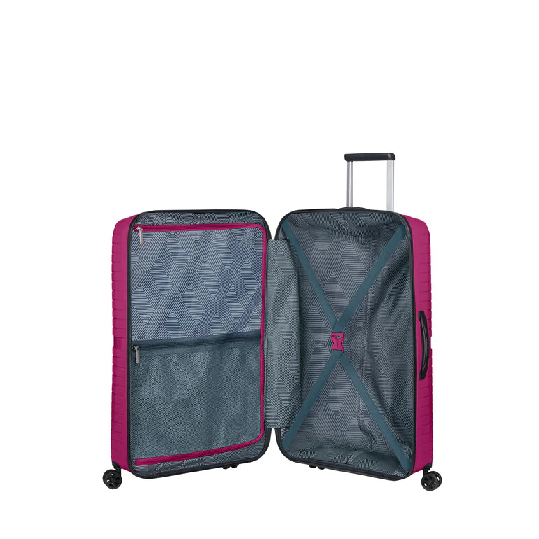 American Tourister Airconic Hardside Medium Luggage