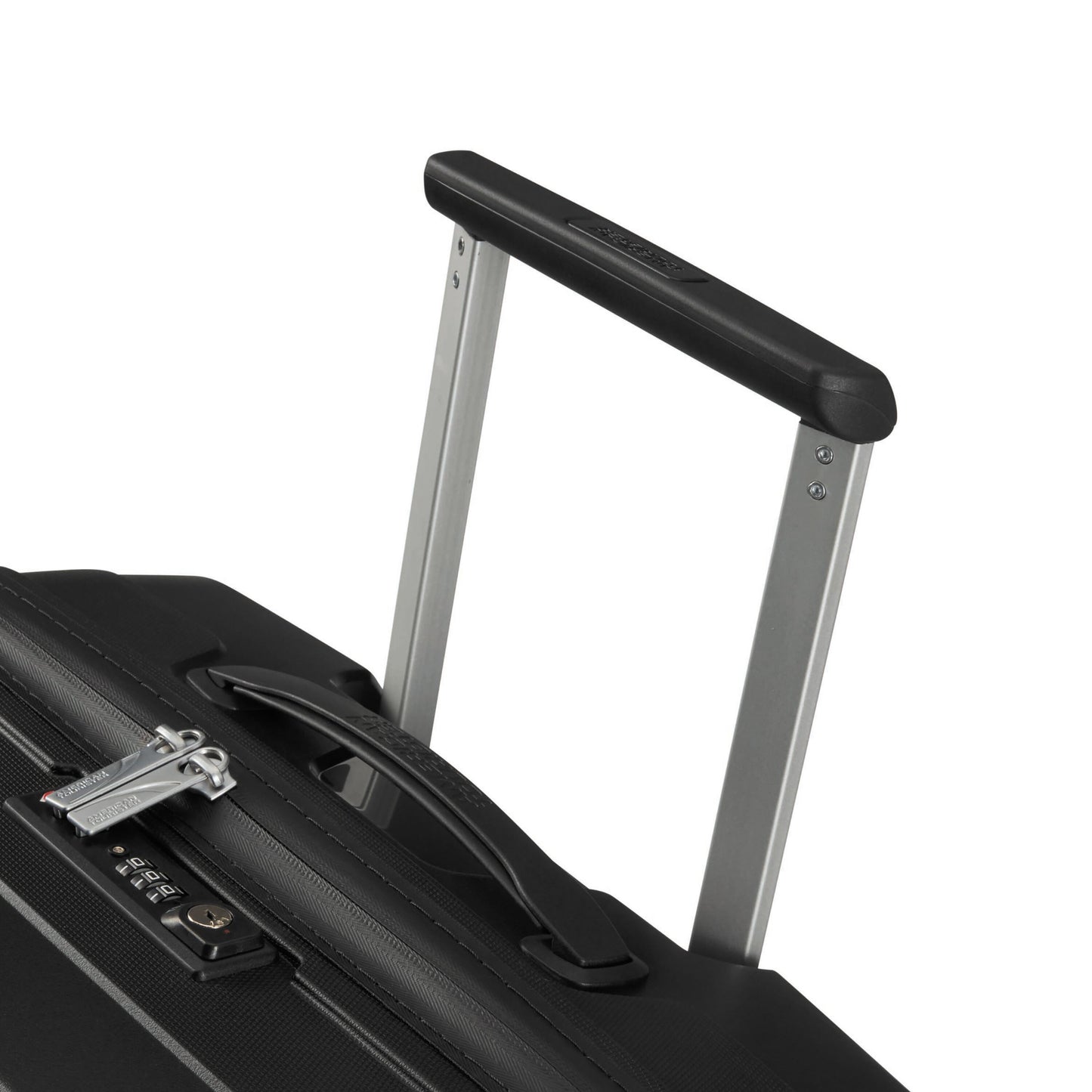 American Tourister Airconic Spinner Large Hardside Luggage