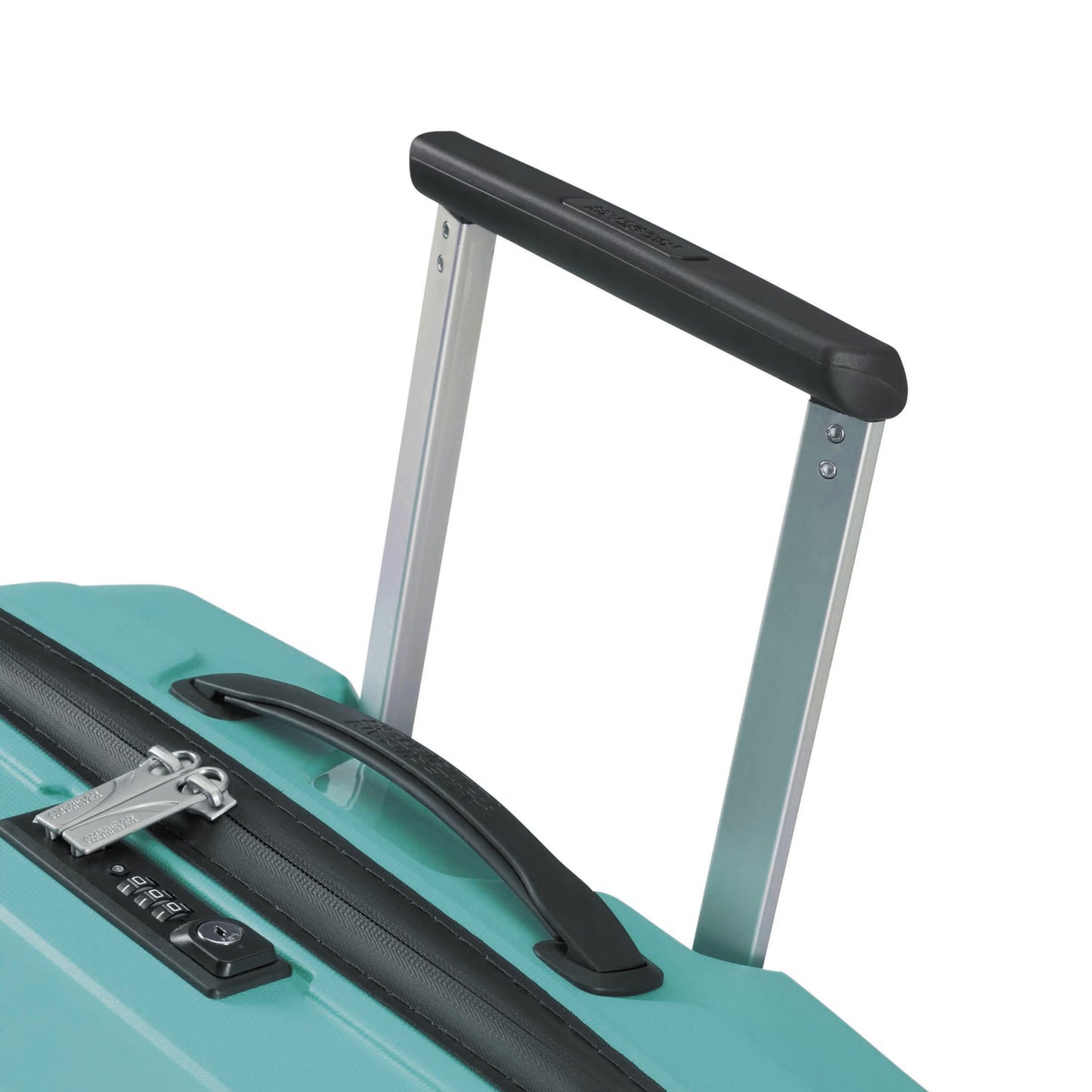 American Tourister Airconic Spinner Large Hardside Luggage