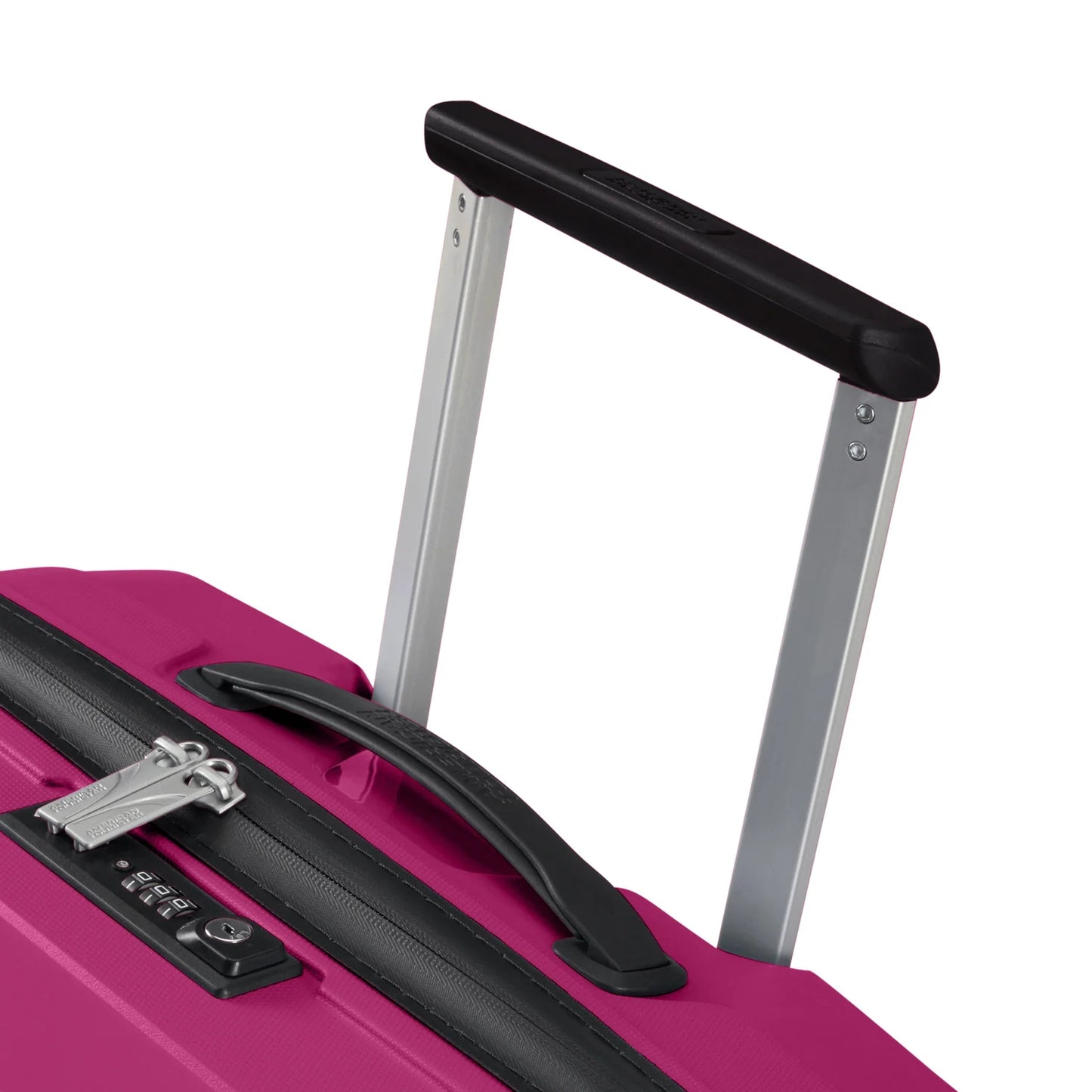 American Tourister Airconic Spinner Large Hardside Luggage