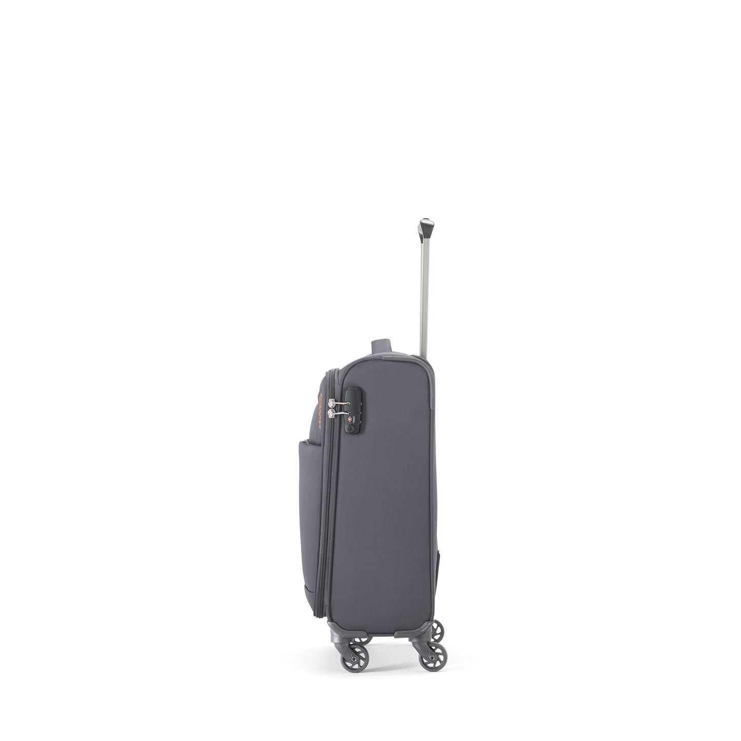 American Tourister Bayview NXT Spinner Valise Souple Cabine