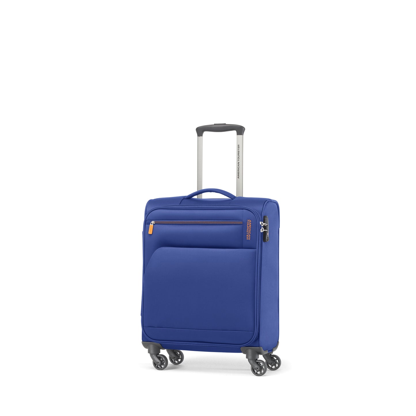 American Tourister Bayview NXT Spinner Valise Souple Cabine