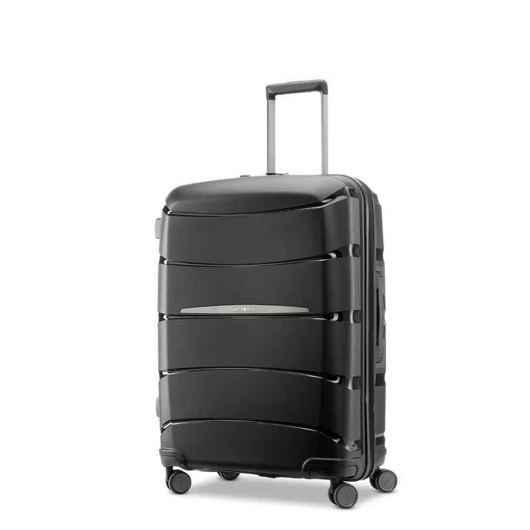 Samsonite Outline Pro Valise rigide moyenne extensible à roulettes