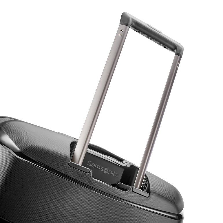 Samsonite Outline Pro Valise rigide moyenne extensible à roulettes