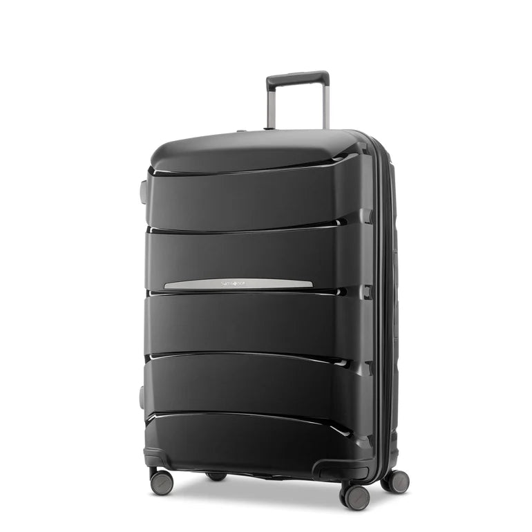 Samsonite Outline Pro Valise rigide extensible grande à roulettes