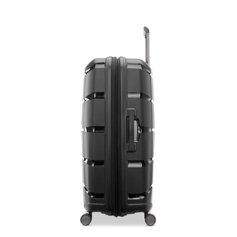 Samsonite Outline Pro Valise rigide extensible grande à roulettes