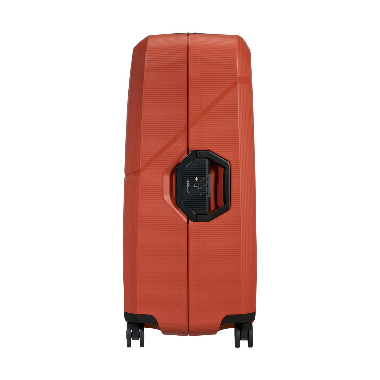 Samsonite Magnum Eco Spinner Valise Rigide Grande