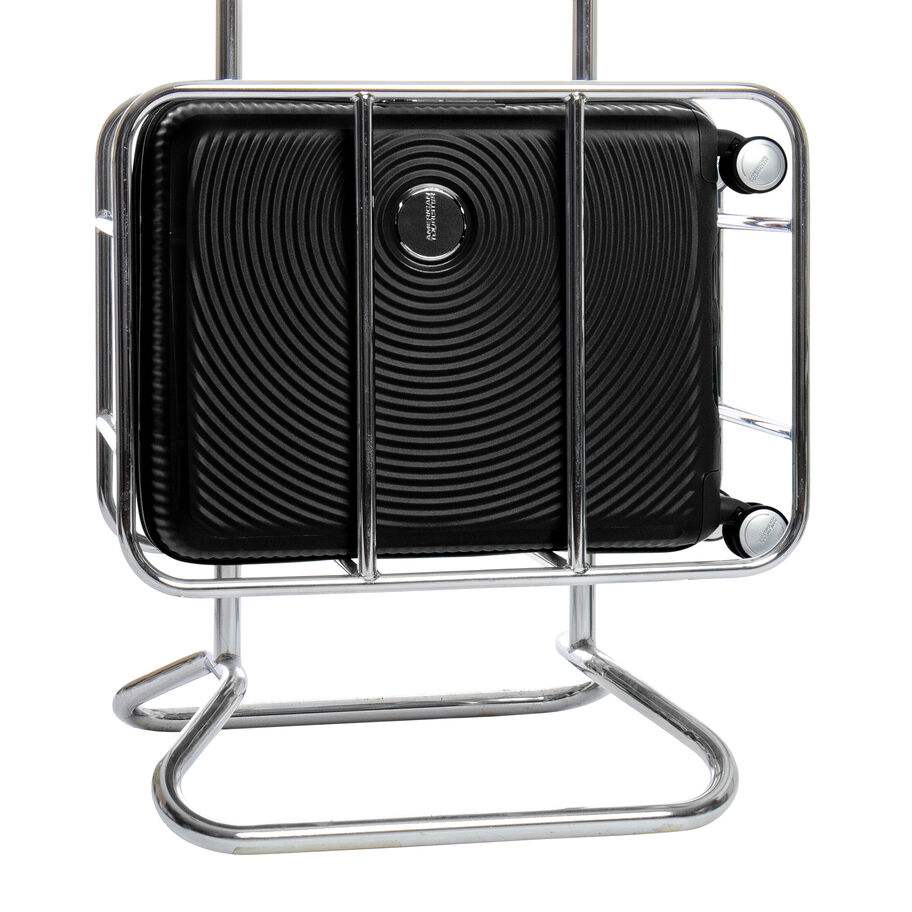 American Tourister Curio Hardside Carry On Luggage