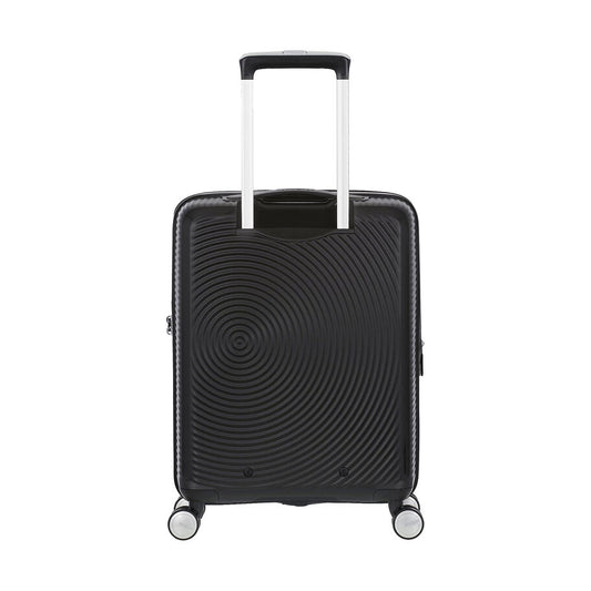 American Tourister Curio Spinner Carry-On Expandable Hardside Luggage