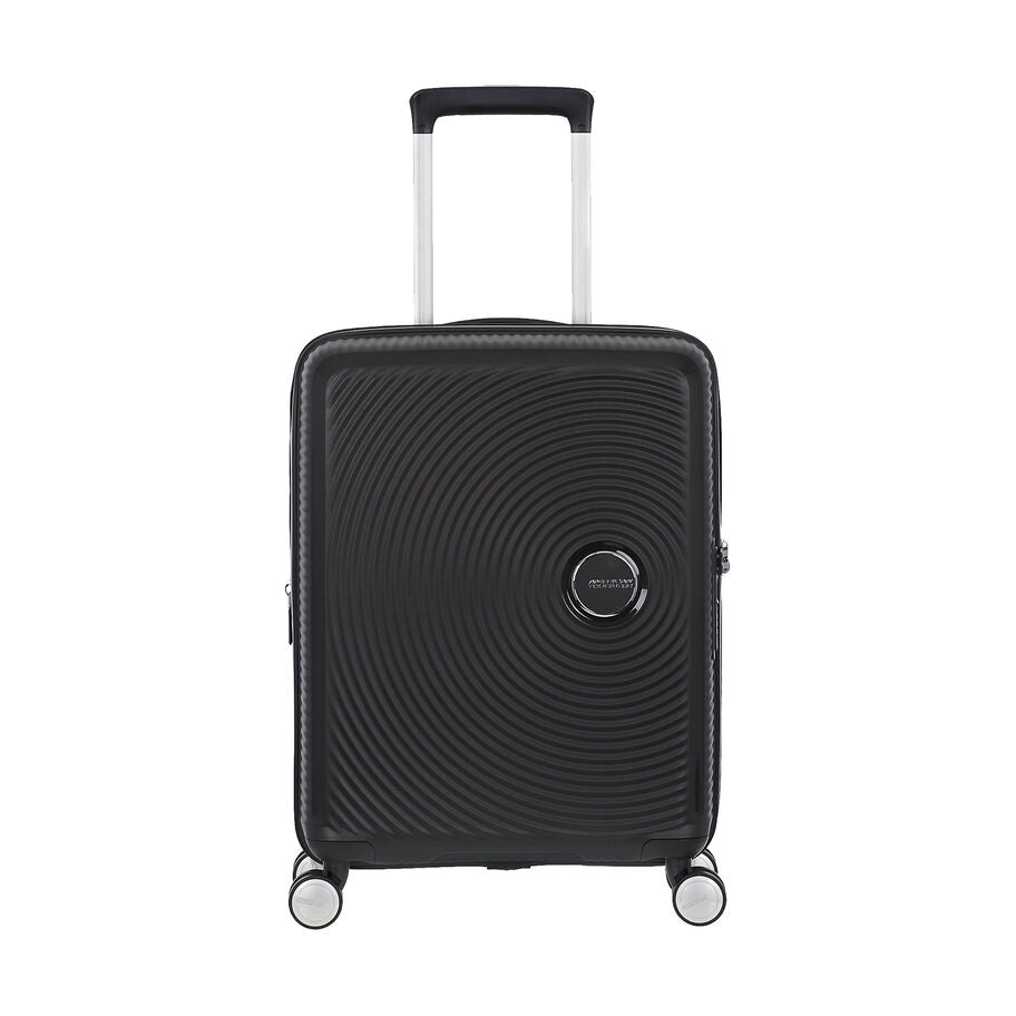 American Tourister Curio Ensemble emboîtable rigide de 3 pièces bagages