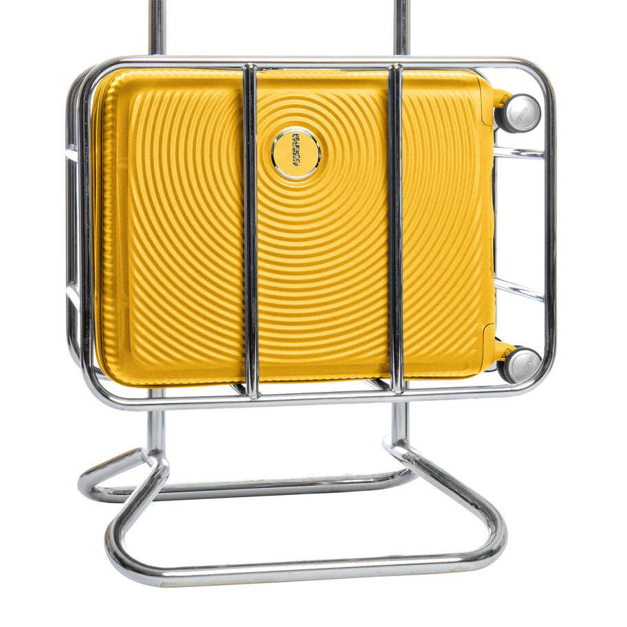 American Tourister Curio Ensemble emboîtable rigide de 3 pièces bagages
