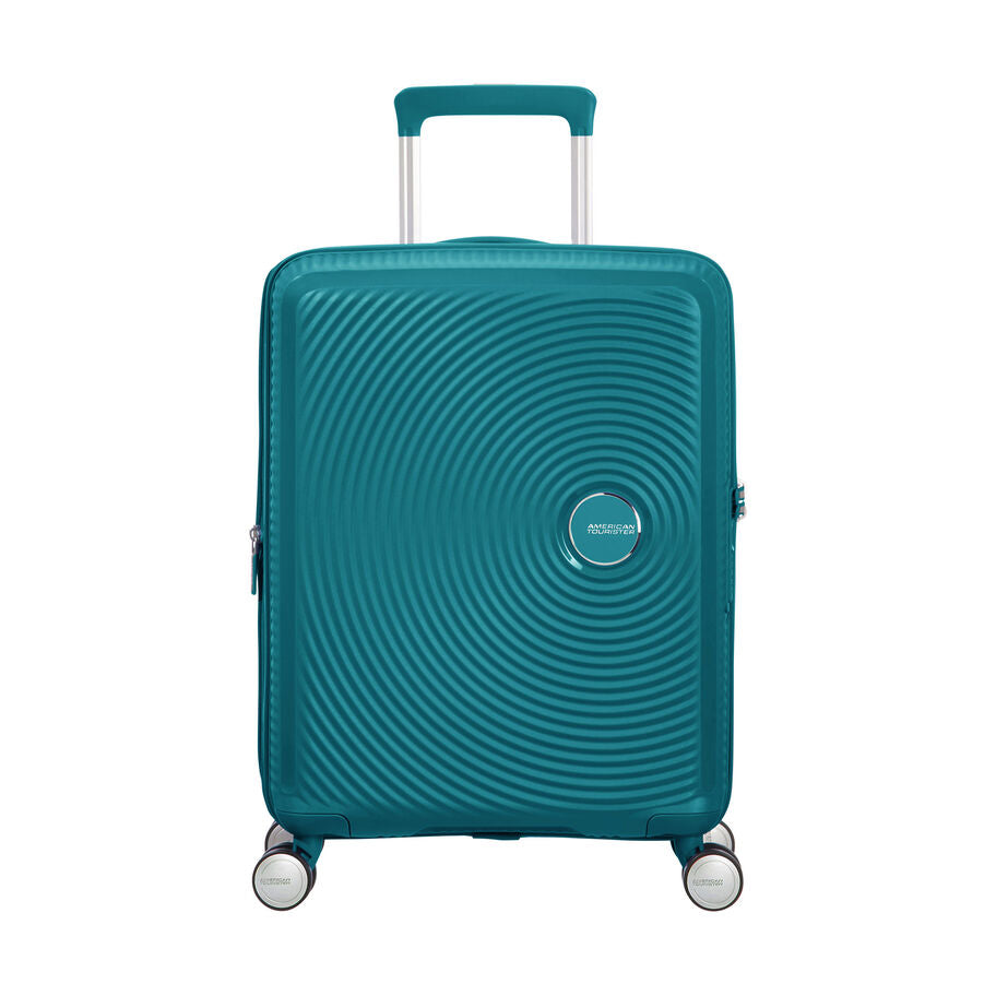 American Tourister Curio Ensemble emboîtable rigide de 3 pièces bagages