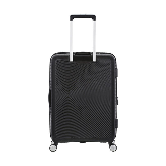 American Tourister Curio Spinner Medium Expandable Hardside Luggage
