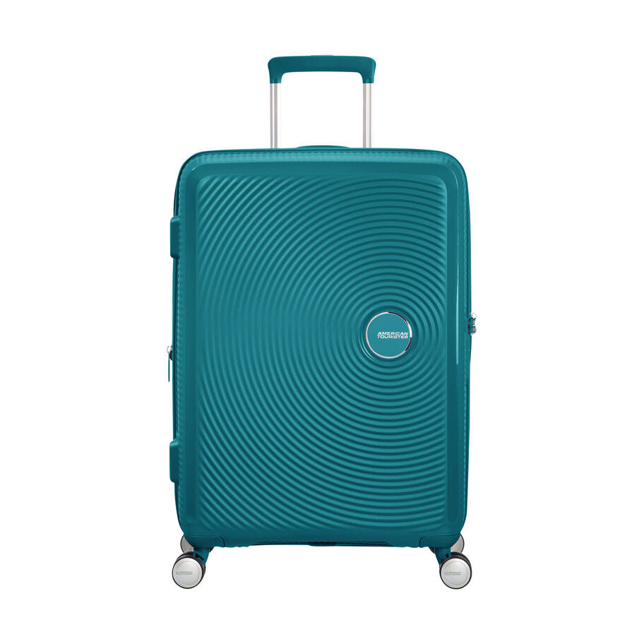 American Tourister Curio Ensemble emboîtable rigide de 3 pièces bagages