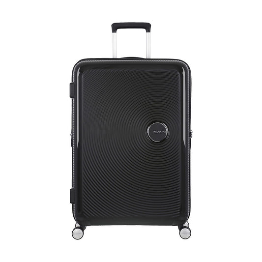 American Tourister Curio Spinner Large Expandable Hardside Luggage