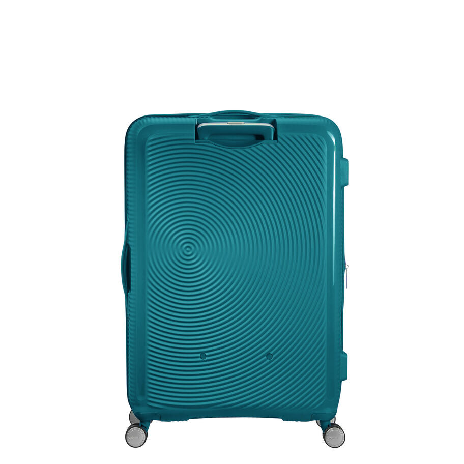 American Tourister Curio Ensemble emboîtable rigide de 3 pièces bagages