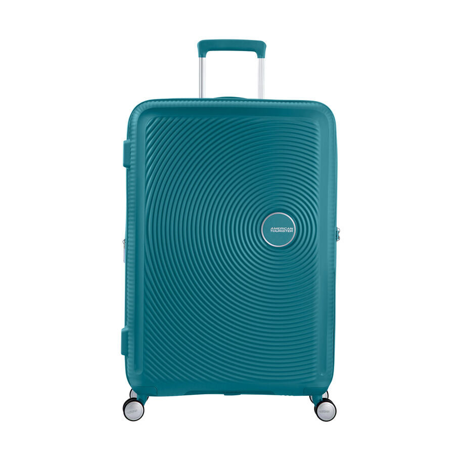 American Tourister Curio Ensemble emboîtable rigide de 3 pièces bagages