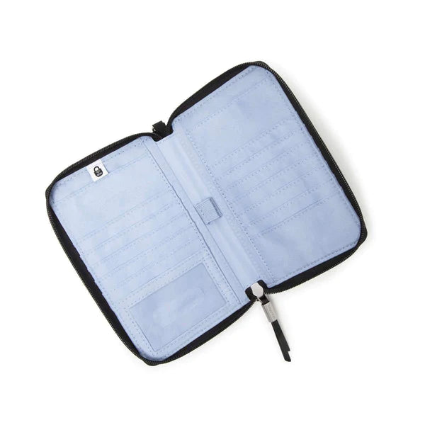 Baggallini RFID Phone Wallet Crossbody
