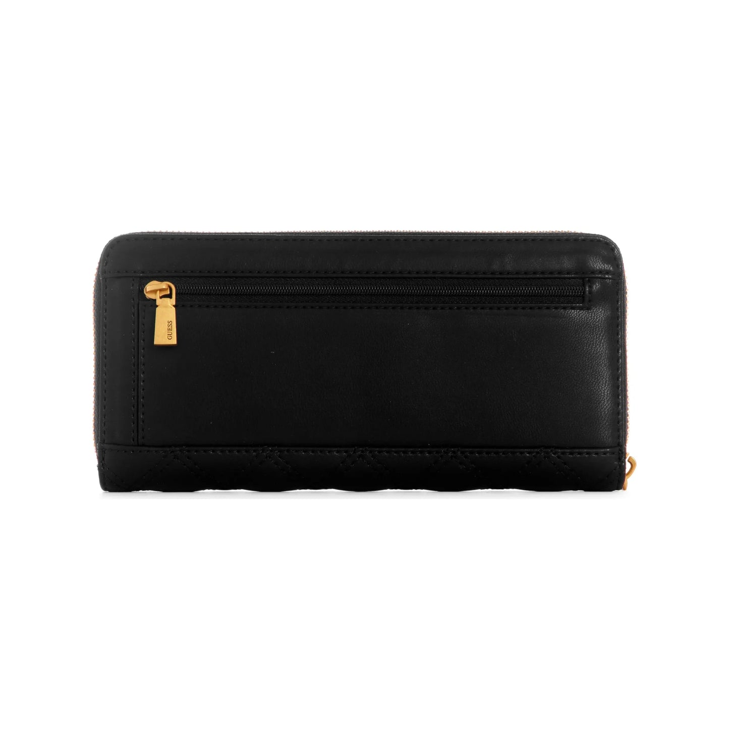 Guess Giully Large Zip Around Wallet