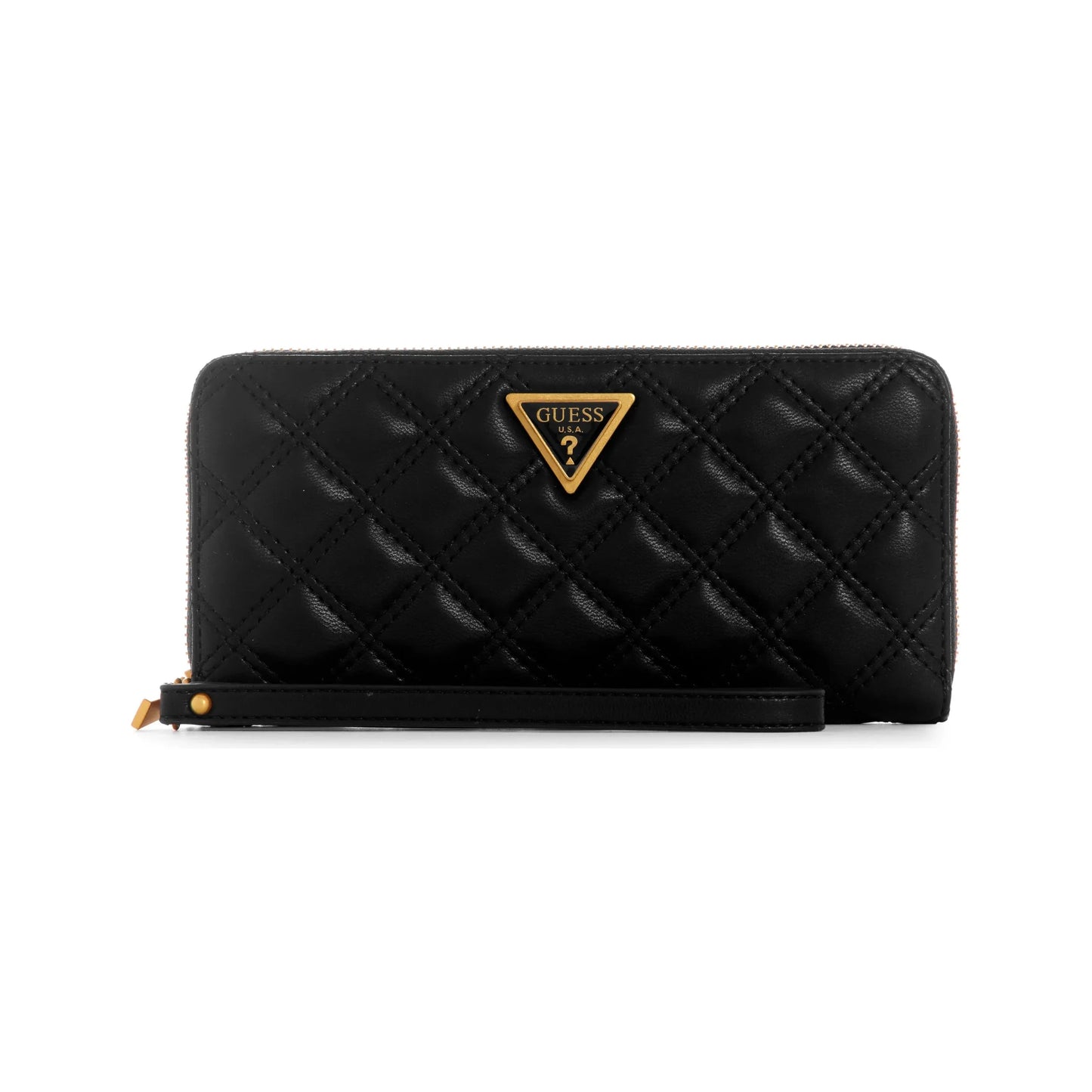 Guess Giully Large Zip Around Wallet