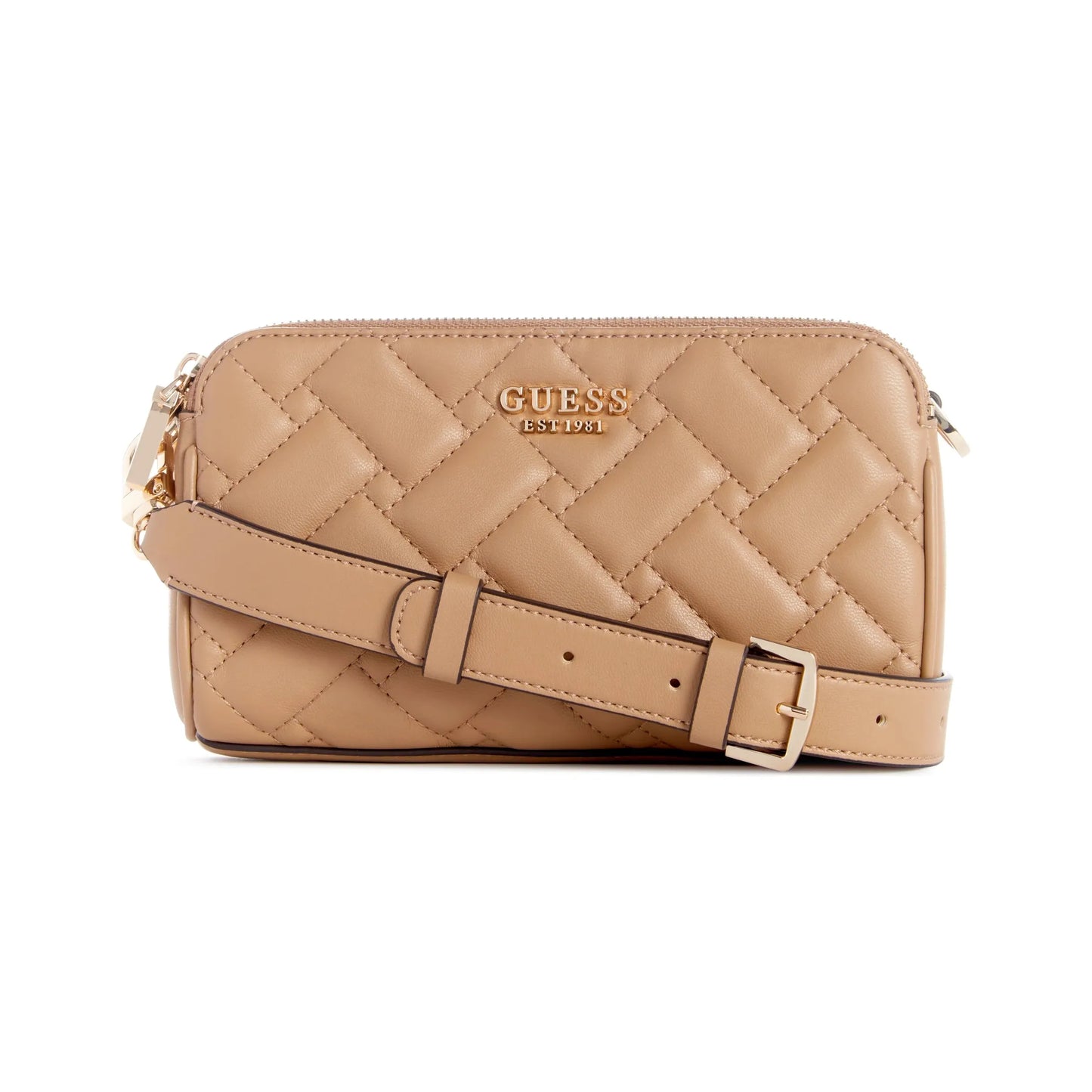Guess Alanna Mini Status Crossbody