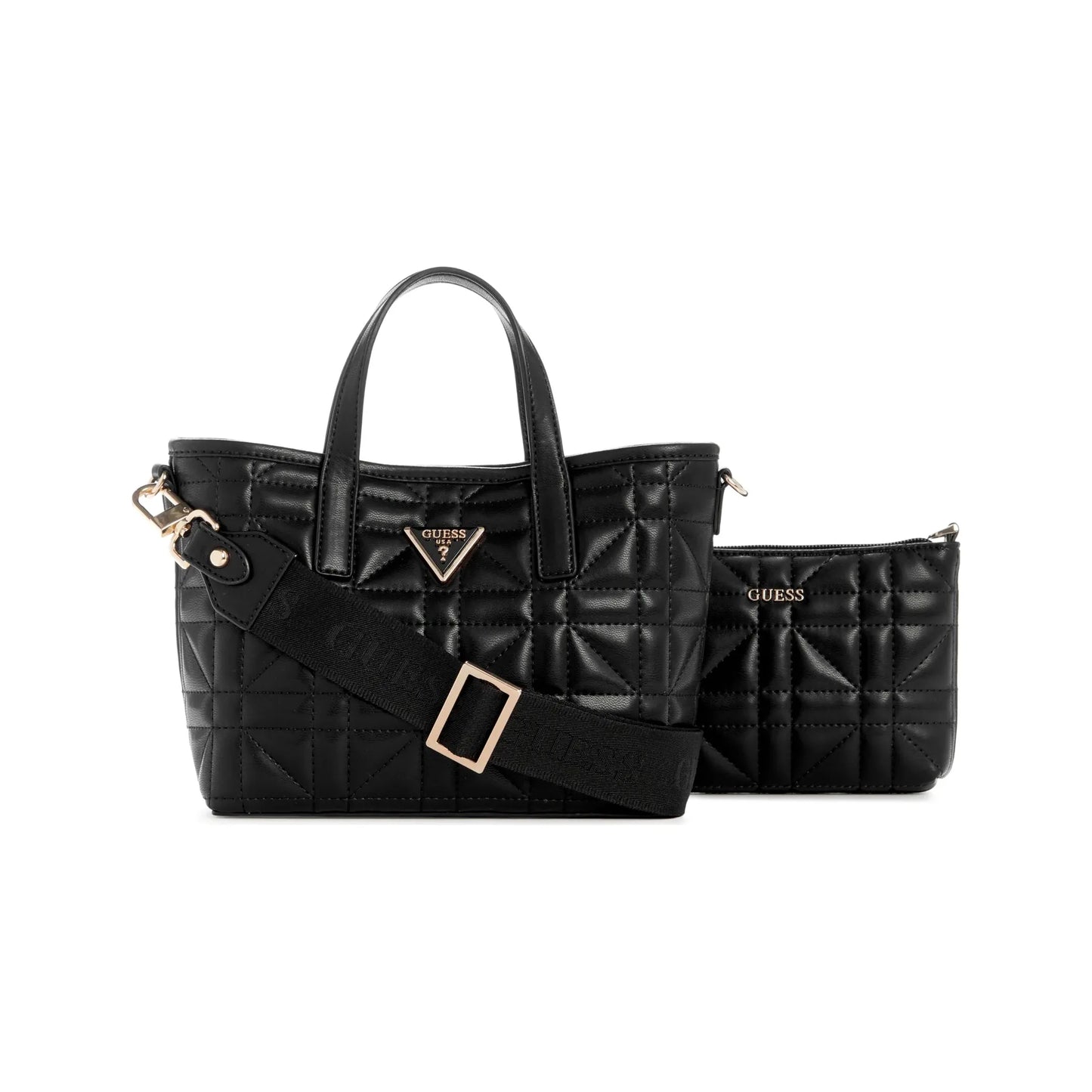 Guess Latona Mini fourre-tout